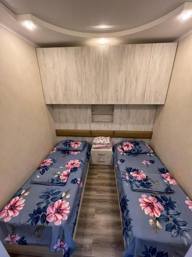Apartament Delux Sea View Batumi Exterior photo