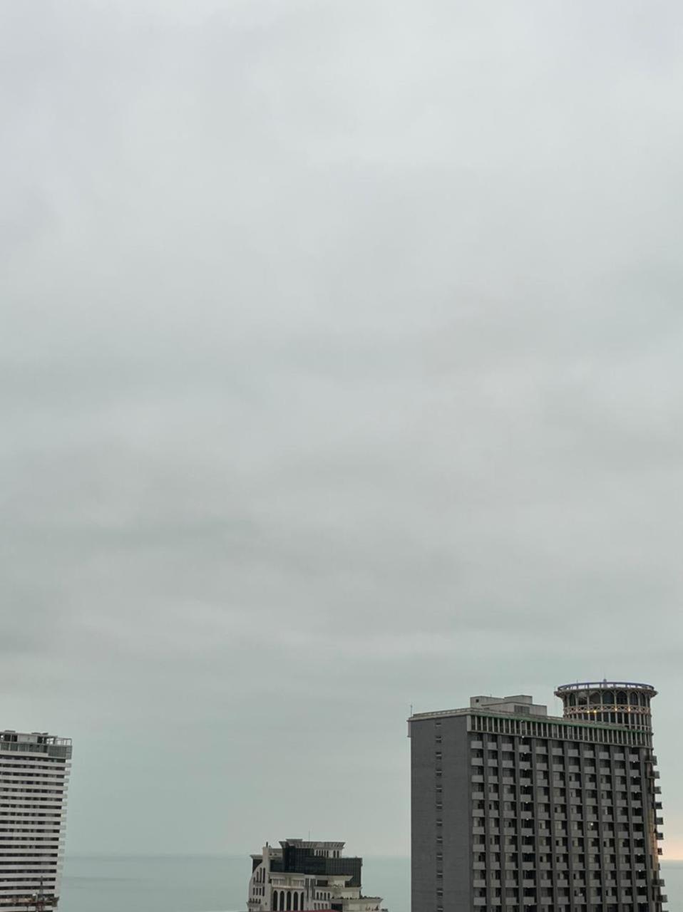 Apartament Delux Sea View Batumi Room photo