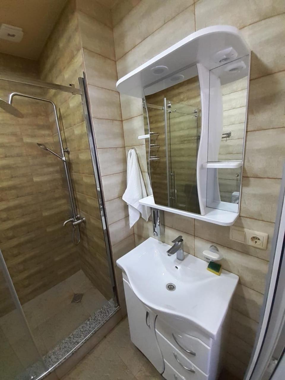 Apartament Delux Sea View Batumi Room photo
