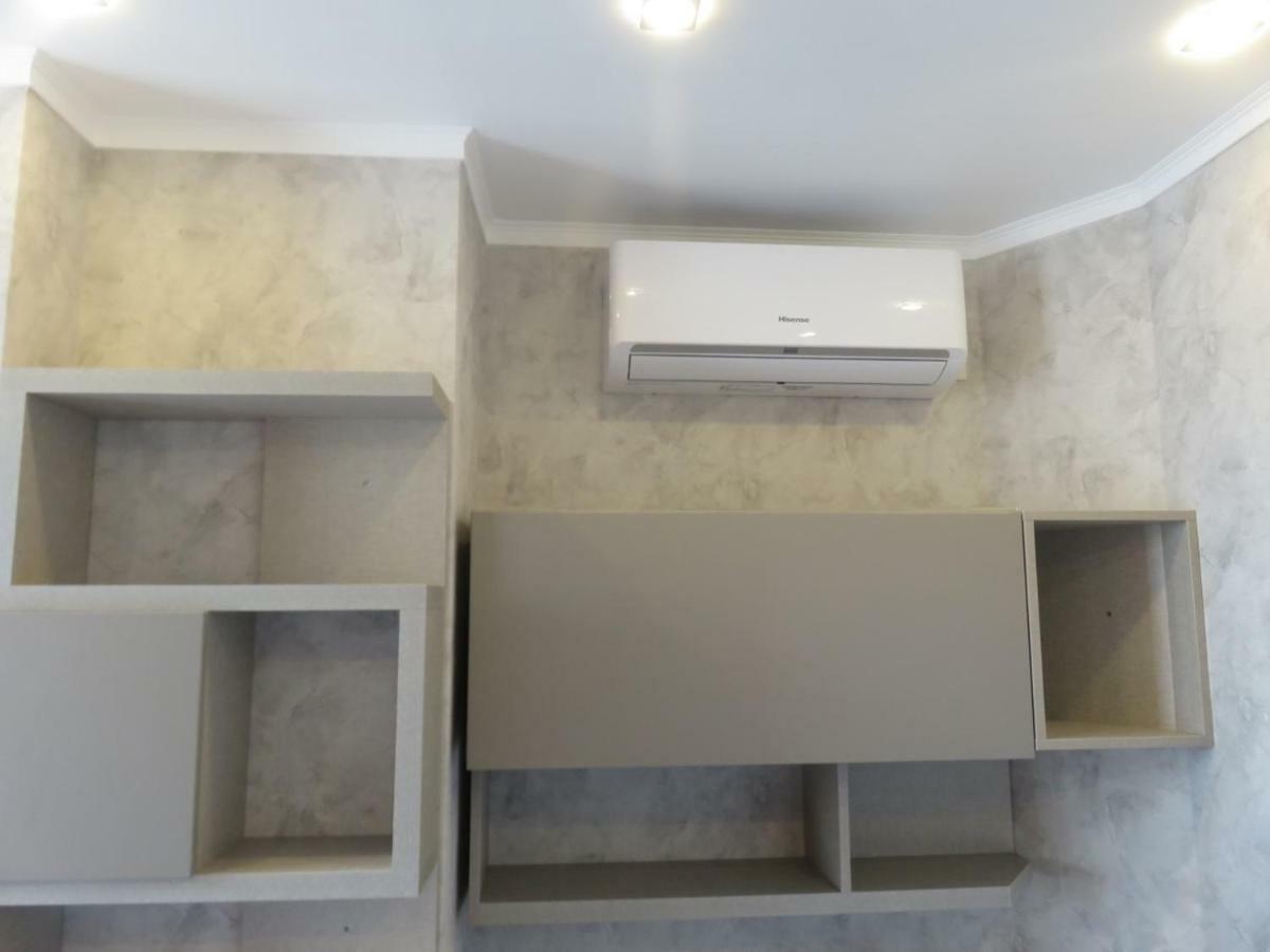 Apartament Delux Sea View Batumi Exterior photo