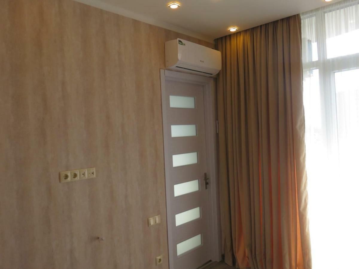 Apartament Delux Sea View Batumi Exterior photo